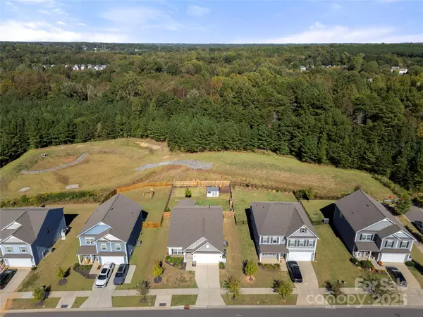 Huntersville, NC 28078,12828 Aberdeen Park DR