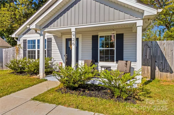 Statesville, NC 28677,926 Winston AVE