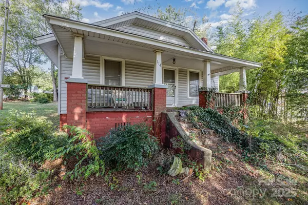 Statesville, NC 28677,114 Bristol DR