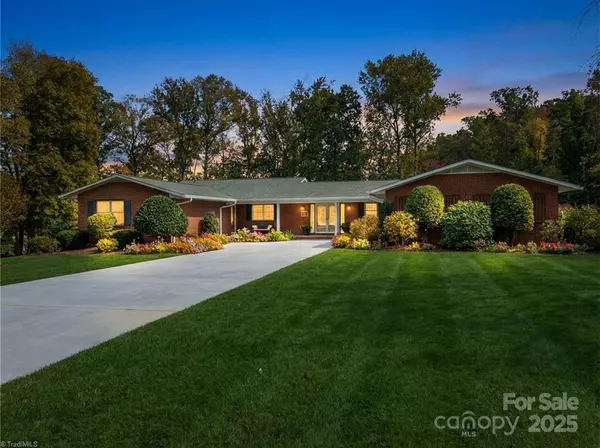 2570 Lentz RD, China Grove, NC 28023