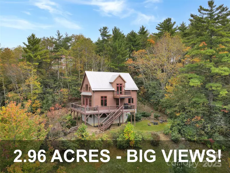 6365 Julius DR, Newland, NC 28657