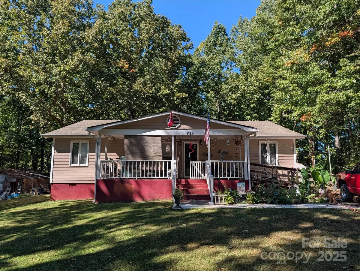 Gastonia, NC 28056,424 Reese ST