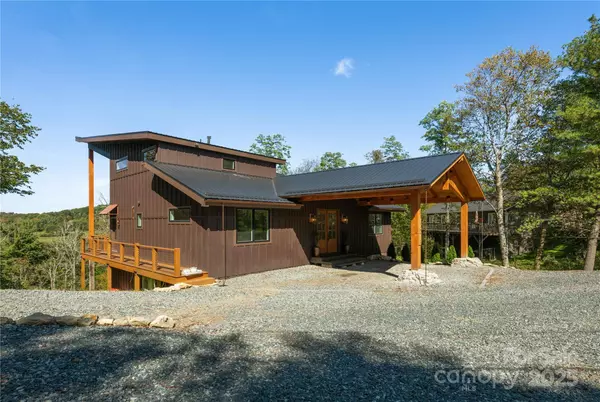 Boone, NC 28605,1075 Center Court DR