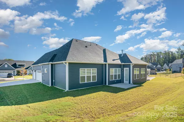 Concord, NC 28027,456 Lucky DR NW