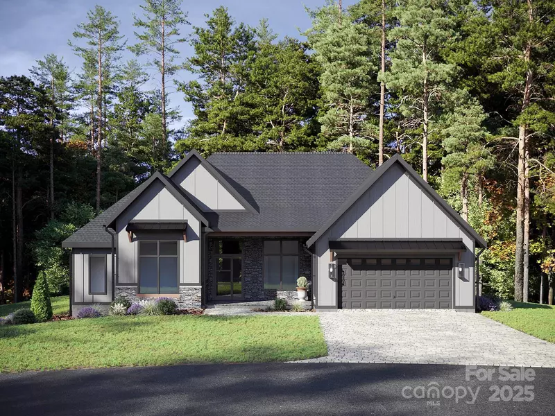 67 Mont Clair TRL, Horse Shoe, NC 28742