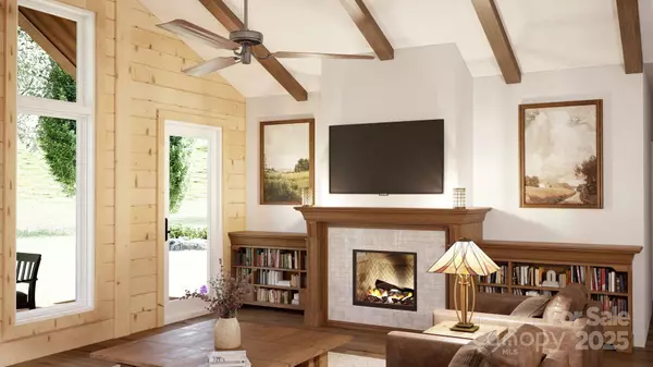 Connelly Springs, NC 28612,2576 Jumping RUN