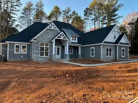 107 Chalfont CT, Salisbury, NC 28147