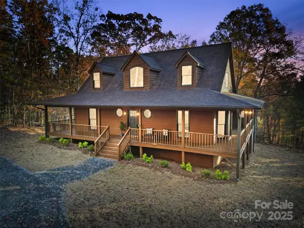 11480 Nc Hwy 73 HWY E, Mount Pleasant, NC 28124