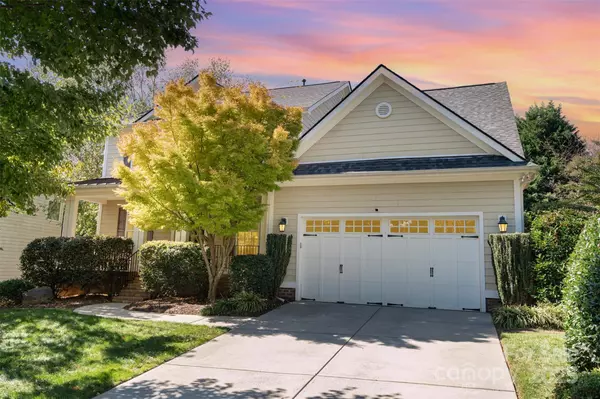 10034 Casa Nuestra DR, Charlotte, NC 28214