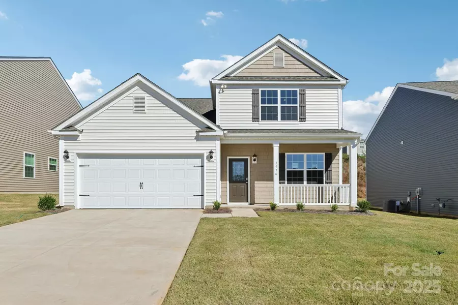 3970 Ashton DR NW, Conover, NC 28613