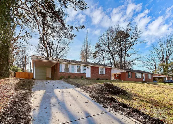 Charlotte, NC 28208,2921 Ravencroft DR