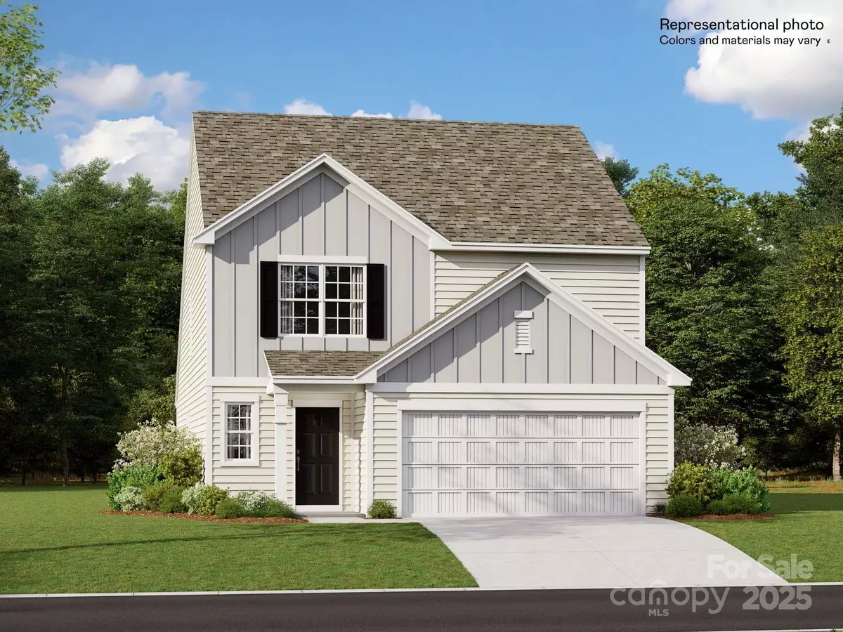 Statesville, NC 28625,117 Rock AVE