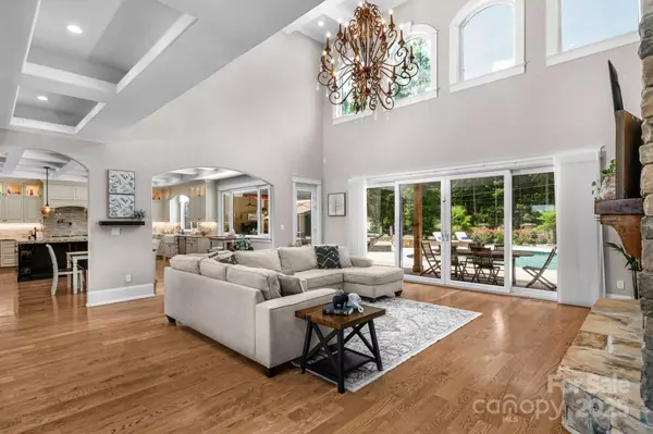 Denver, NC 28037,7946 Norman Pointe DR