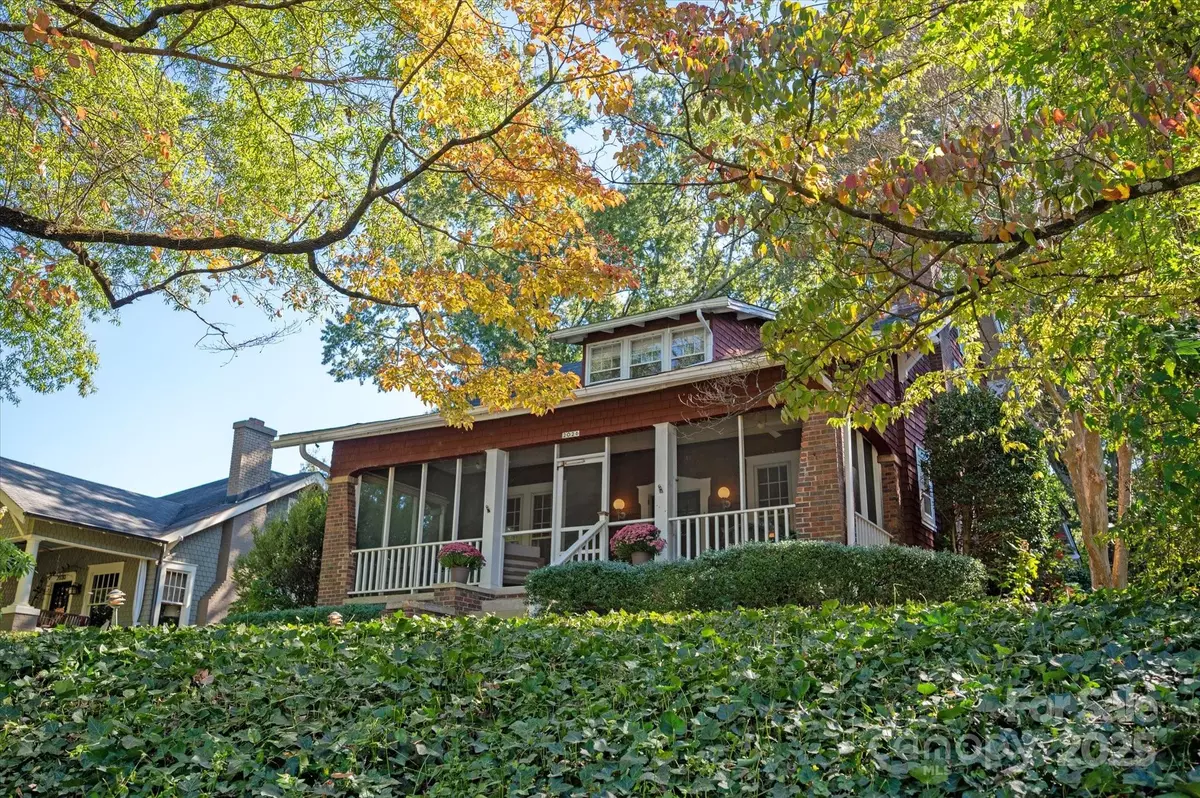 Charlotte, NC 28207,2026 Dartmouth PL