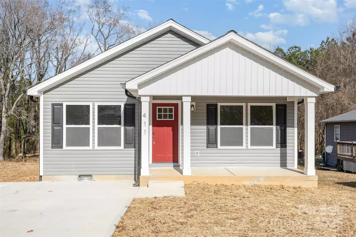 Salisbury, NC 28144,411 E Torbush DR