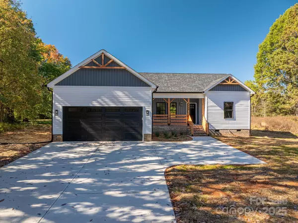 Crouse, NC 28033,2488 Shoal RD