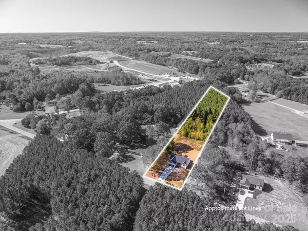 Crouse, NC 28033,2488 Shoal RD