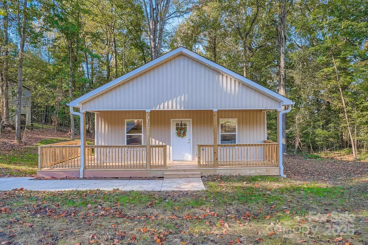 Gaston, NC 28120,735 Morningside DR