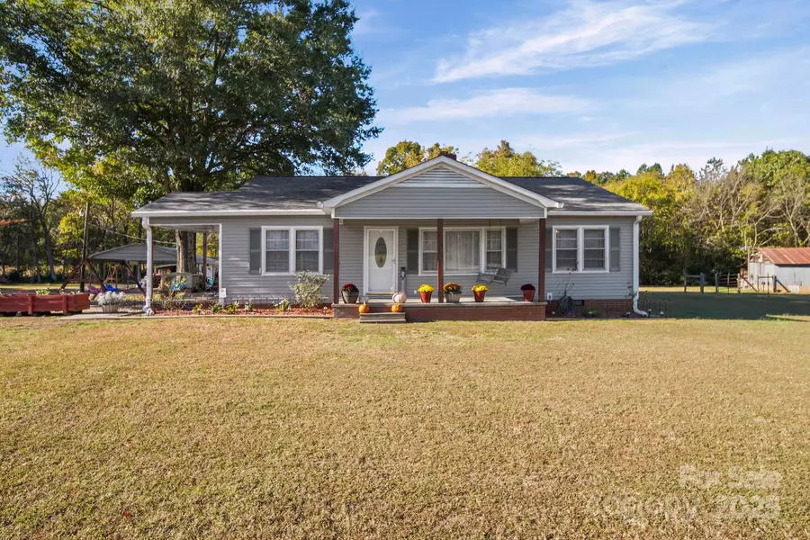 1787 Saint Johns Church RD, Concord, NC 28025