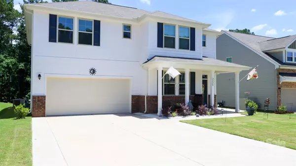 York, SC 29745,2220 Sussex RD