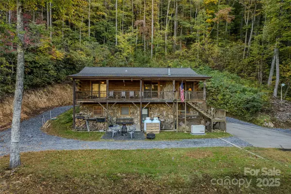 Whittier, NC 28789,701 Treehouse RD