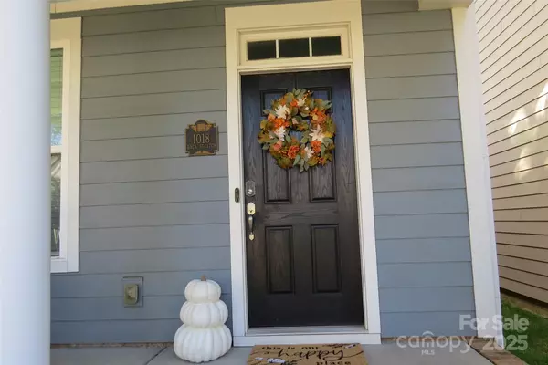 Indian Trail, NC 28079,1018 Back Stretch BLVD