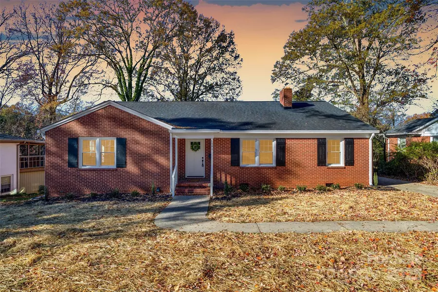 1081 Evergreen CIR, Rock Hill, SC 29732