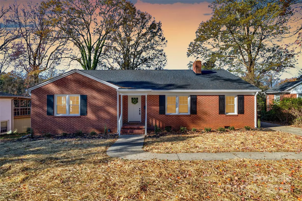 Rock Hill, SC 29732,1081 Evergreen CIR