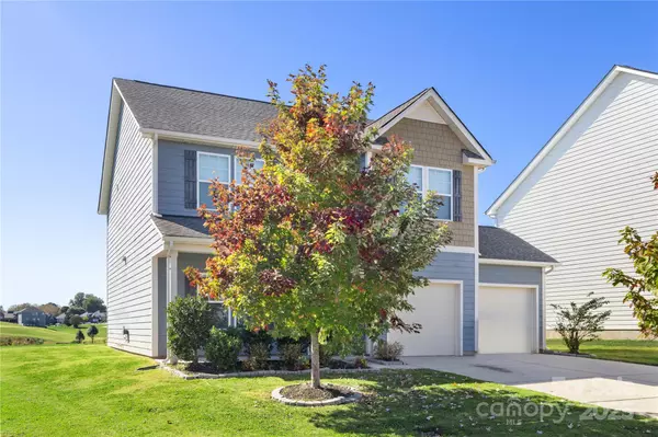 Statesville, NC 28166,138 Jana DR #63