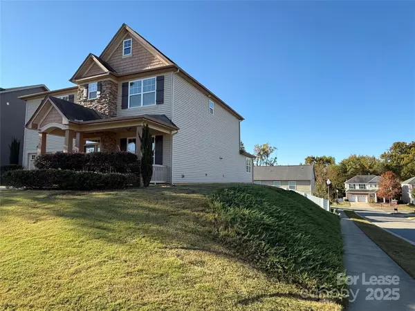 Mooresville, NC 28117,109 Community Park LN