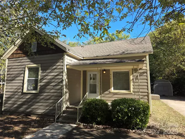 Pineville, NC 28134,412 Park AVE