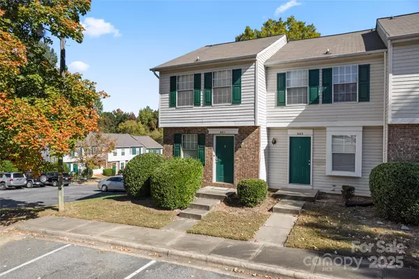 601 Lex DR, Charlotte, NC 28262