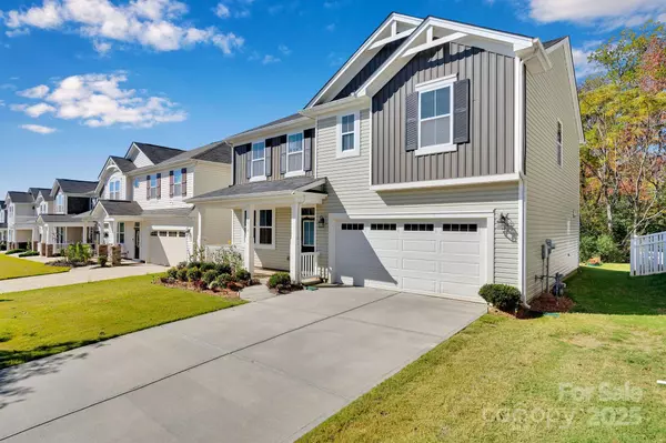 Charlotte, NC 28269,9518 Harvard Oak CT