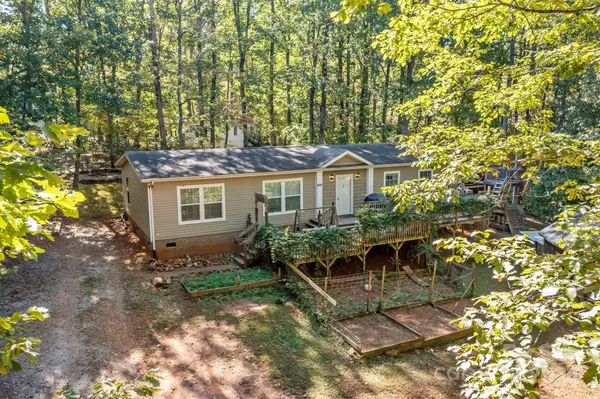 4897 Sierra DR, Maiden, NC 28650
