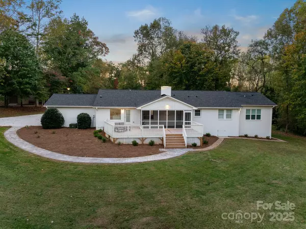 Lexington, NC 27295,104 Shawnee CIR
