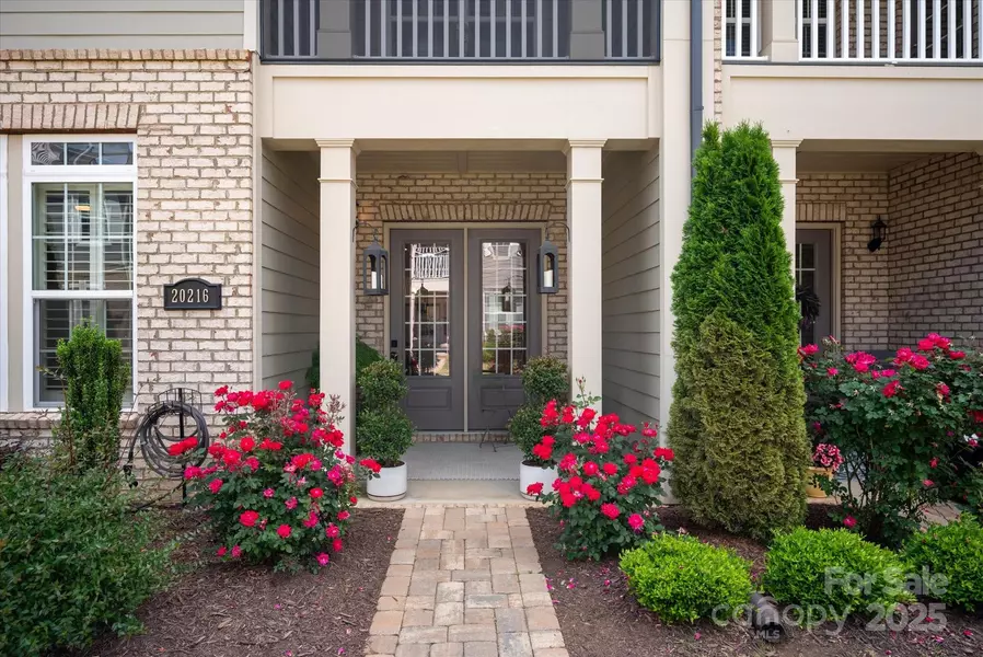 20216 Shaffer Bach LN, Charlotte, NC 28277