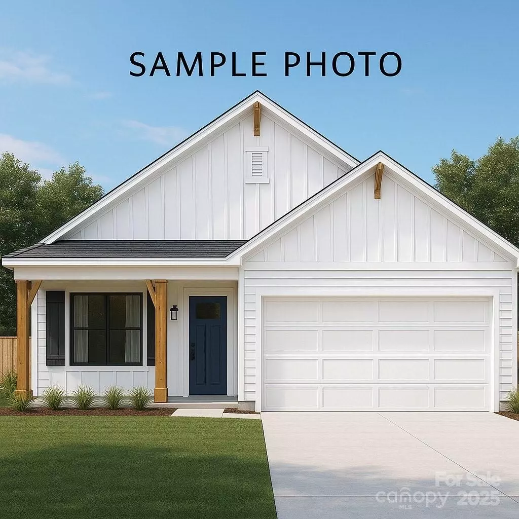 Cherryville, NC 28021,323 Harbor View DR