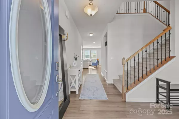 Charlotte, NC 28269,9102 Buckley CT