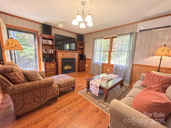 Hot Springs, NC 28743,1622 Meadow Fork RD