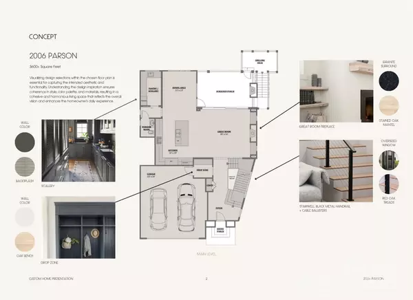 Charlotte, NC 28205,2006 Parson ST