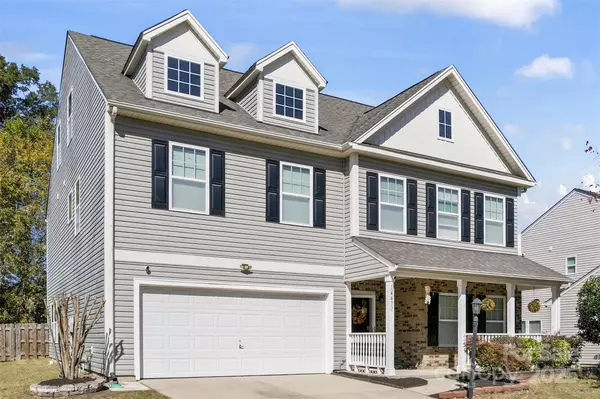 Charlotte, NC 28278,14422 Lake Crossing DR