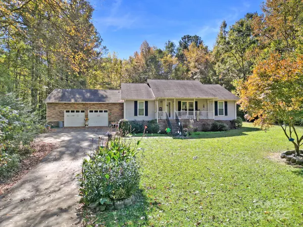 3179 Great Falls HWY, Lancaster, SC 29720
