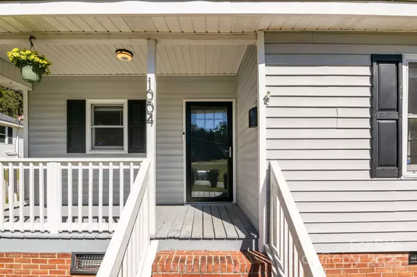 Gastonia, NC 28054,1004 Plymouth ST