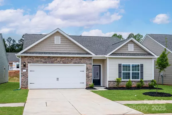 Charlotte, NC 28215,4032 Bolo DR