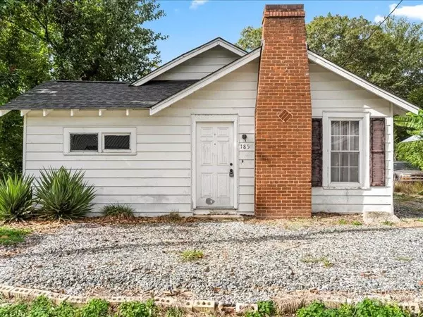 185 Dillon ST, China Grove, NC 28023