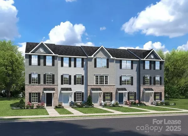 8025 District DR, Charlotte, NC 28213