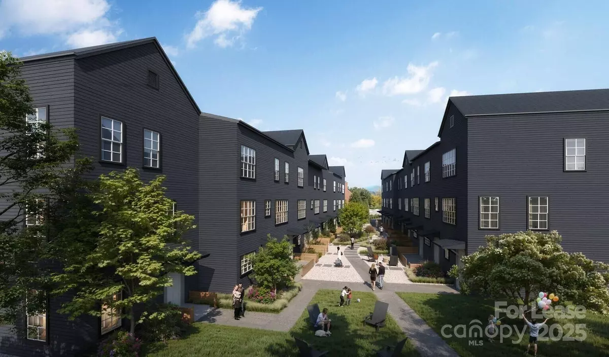 Charlotte, NC 28213,4418 Oat Grass CIR #Tartan Roof