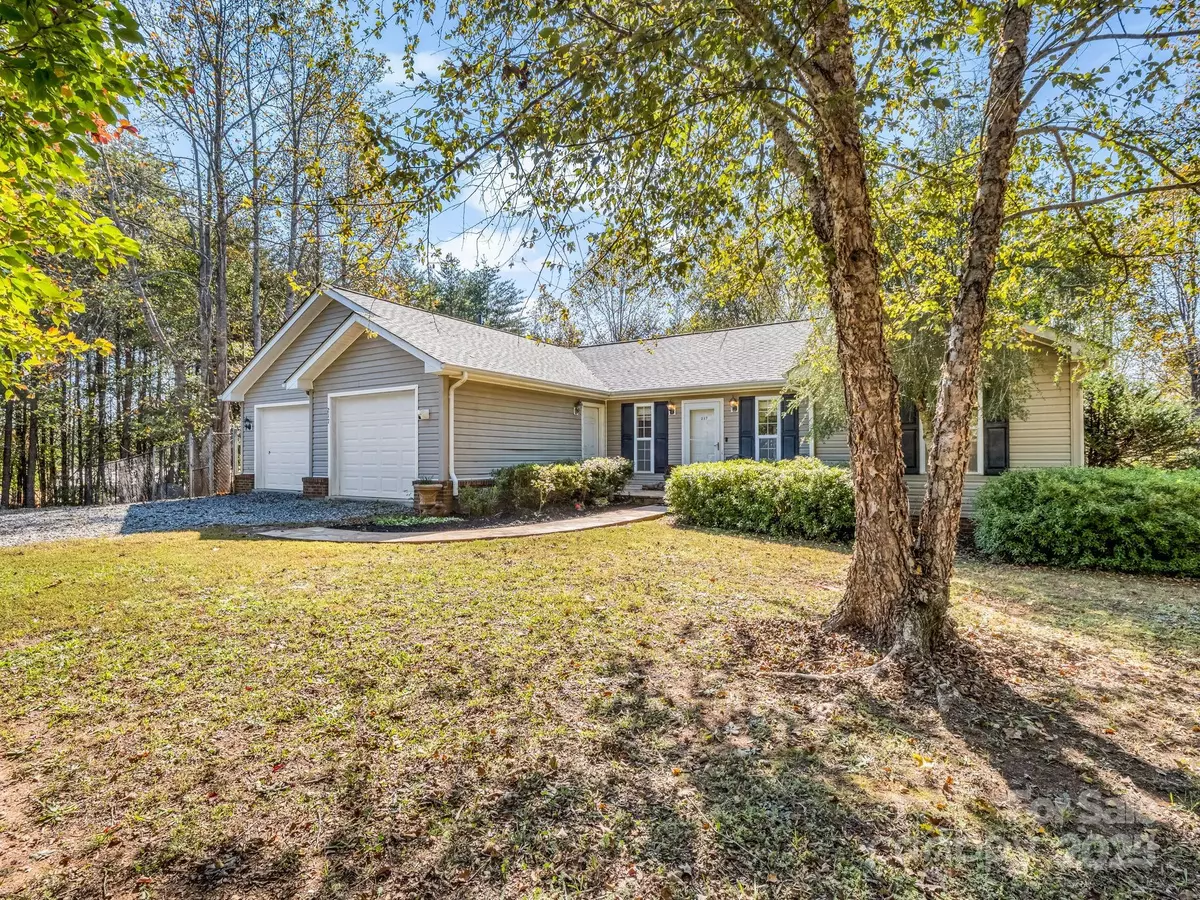 Rutherfordton, NC 28139,217 Hope DR