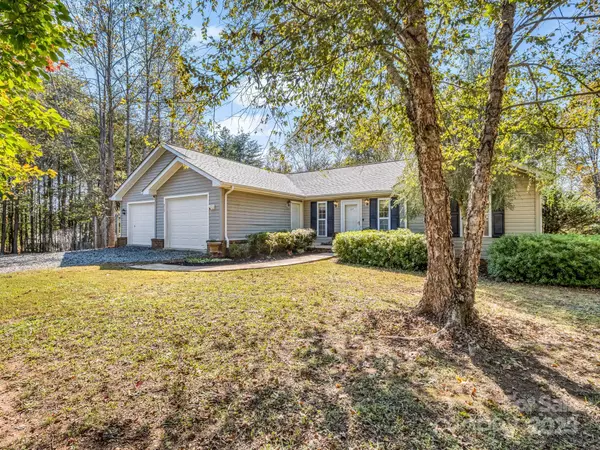 217 Hope DR, Rutherfordton, NC 28139