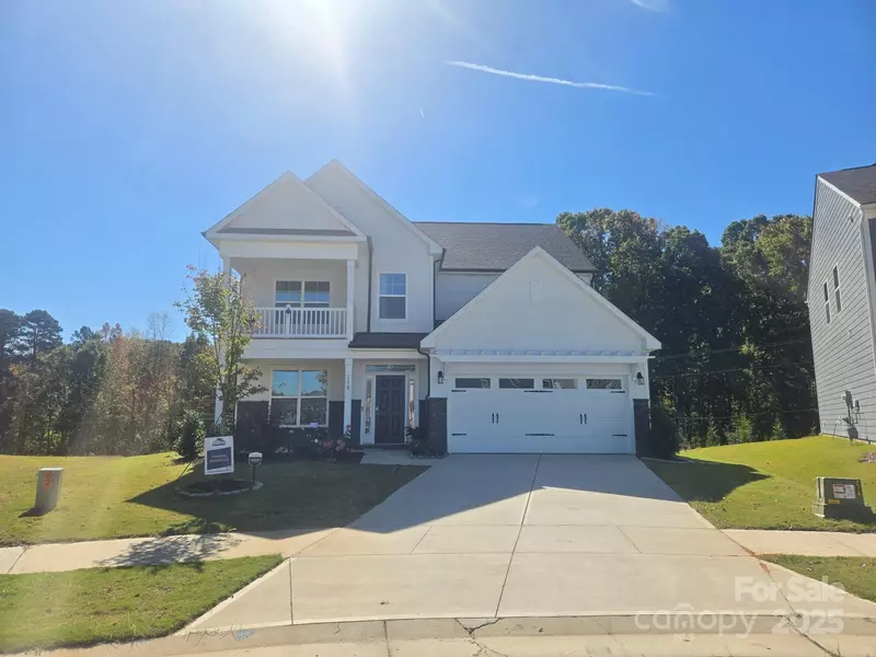 110 Cokesbury RD, Mooresville, NC 28115